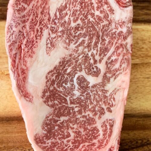 Boneless Ribeye (per lb)