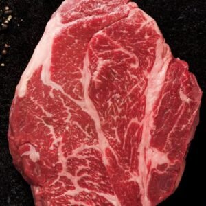 Chuckeye Steak (per lb)