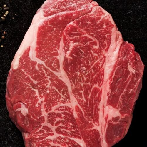 Chuckeye Steak (per lb)