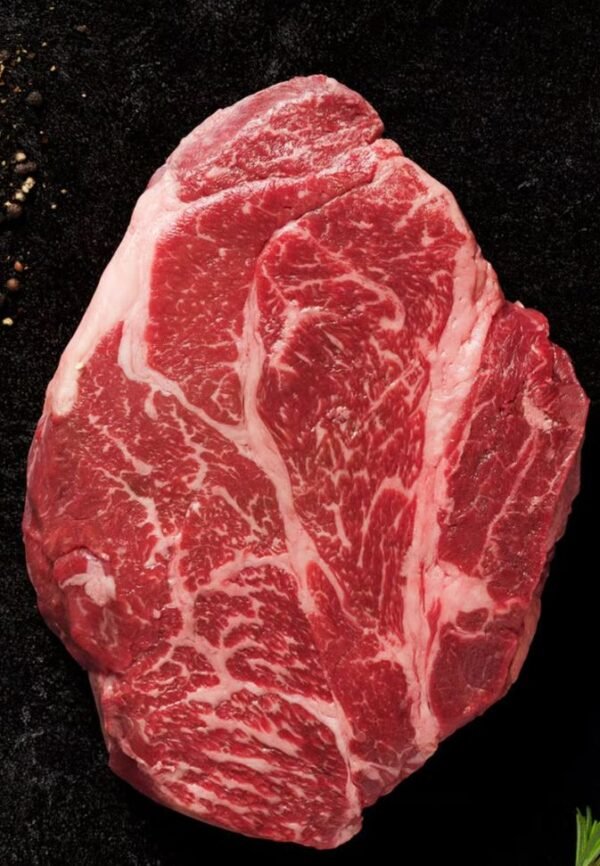 Chuckeye Steak (per lb)