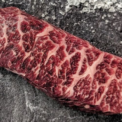 Zabuton/Denver Steak (per lb)