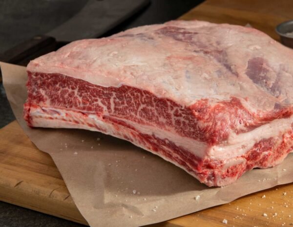 Dino Beef Rib (per lb)