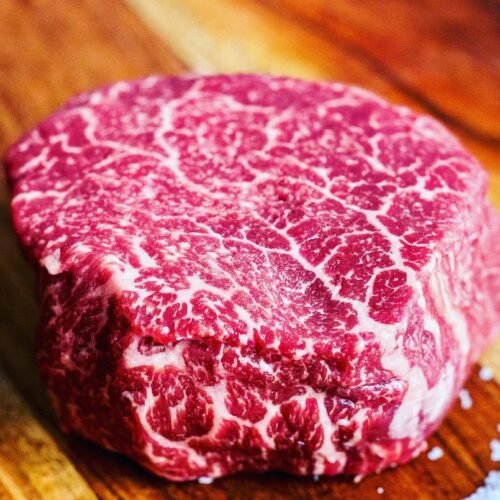 Filet Mignon (per lb)