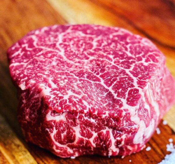 Filet Mignon (per lb)