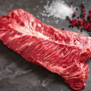 Hangar Steak (per lb)