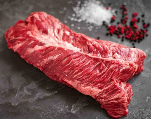 Hangar Steak (per lb)