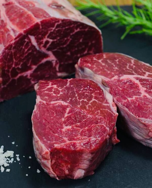 Mock Tender (per lb)