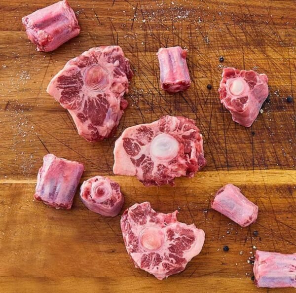 Oxtail (per lb)