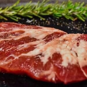 Oyster Steak (per lb)