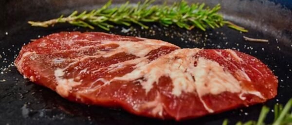 Oyster Steak (per lb)