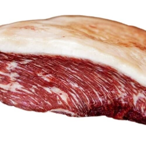 Picanha (per lb)