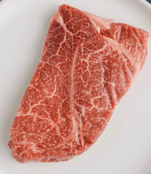 Ranch Steak (Chuck) (per lb)