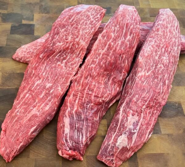 Teres major (per lb)