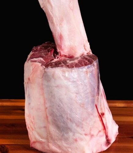 Hammer Shank (per lb)