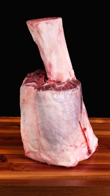 Hammer Shank (per lb)