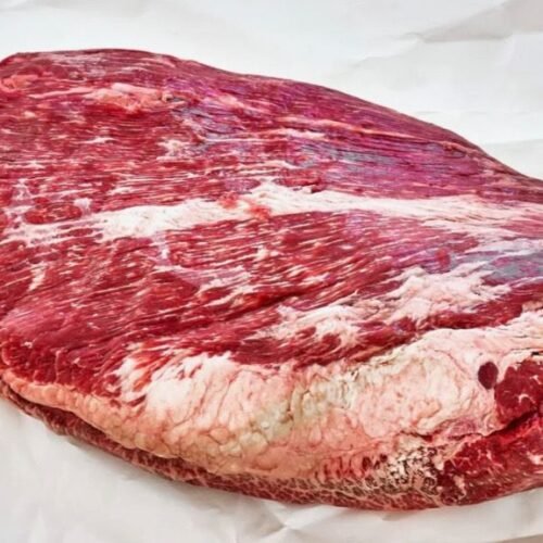 Brisket Whole (per lb)