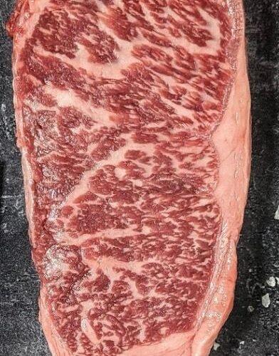 NewYork Strip (per lb)