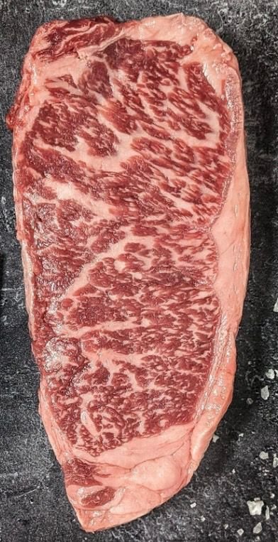 NewYork Strip (per lb)
